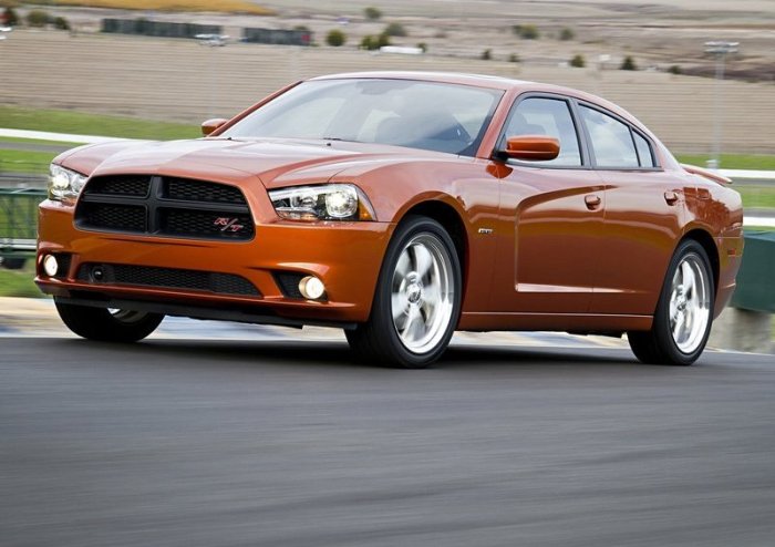 Dodge Charger