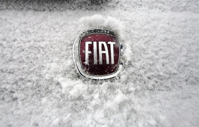 Fiat staying behind