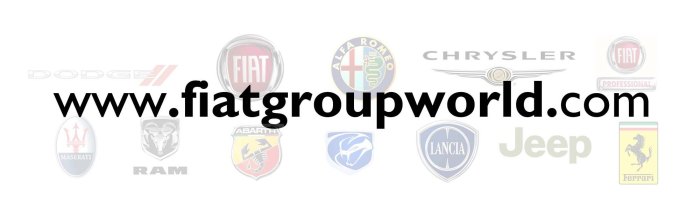 Fiat Group's World