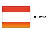Austria 2012 Results Page