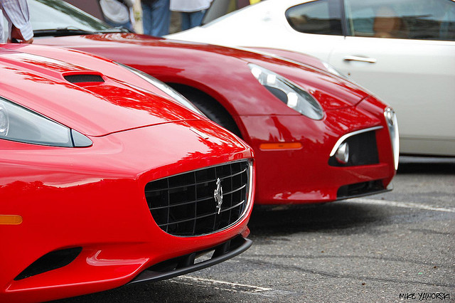 Picture by:  Mike Yaworski. All rights reserved