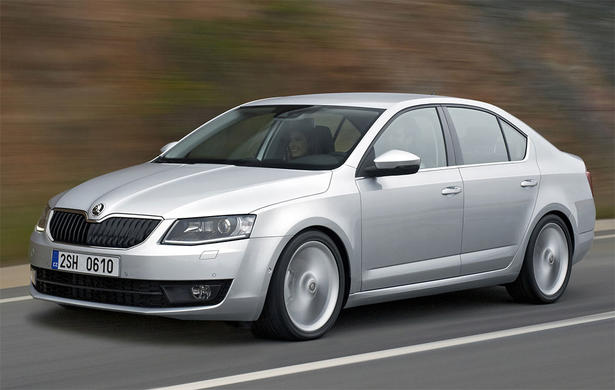 2013-Skoda-Octavia-UK-1