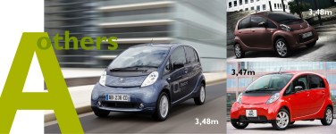 A others segment Europe 2013