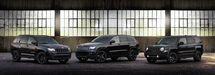 Jeep is perhaps the most privileged brand with the collaboration between Fiat and Chrysler. It has now a better presence in Europe and gets ready to expand its business in Russia, China and India. 
